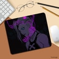thumbnail image 5 of Alfombra de ordenador Arcane, alfombrilla de ratón personalizada, Protector de escritorio para Gamer, alfombrillas de mesa, alfombra de Anime, accesorios para Pc, 5 of 5