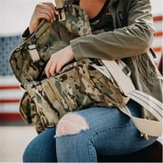Domke F-2 Camera Shoulder Bag (Camouflage)