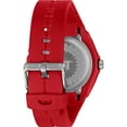 thumbnail image 3 of Reloj CAT Para Caballero Correa De Silicon Color Rojo P9.160.28.121, 3 of 3