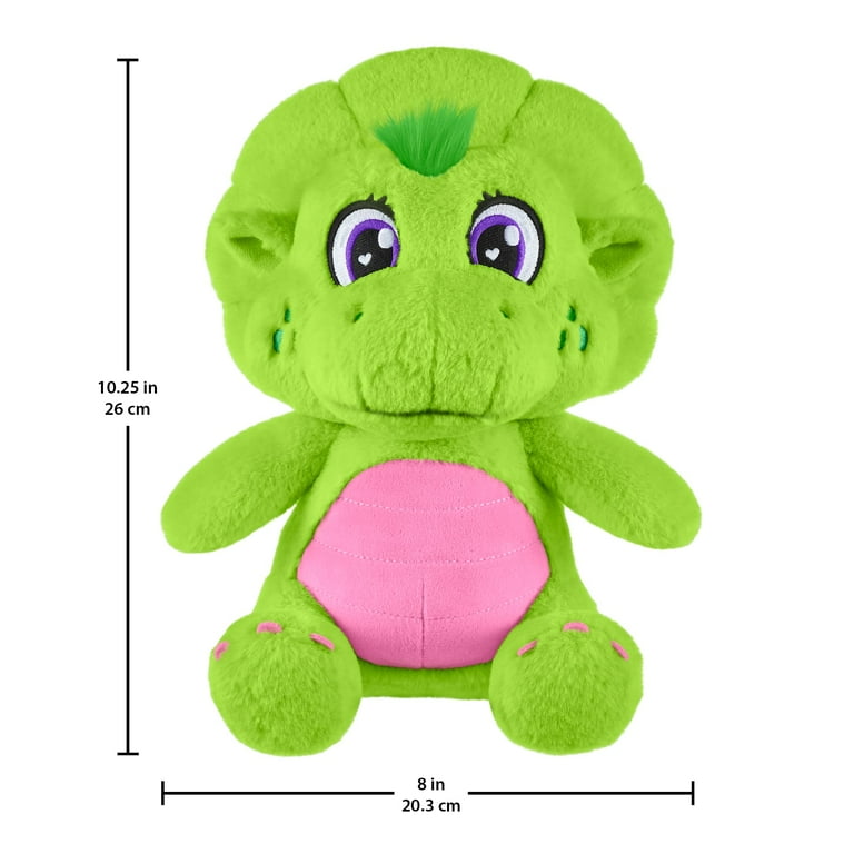Fisher-Price Barney's World Baby Bop Plush, 12-inch Figure Fisher-Price Barney's World Baby Bop Plush, 12-inch Figure