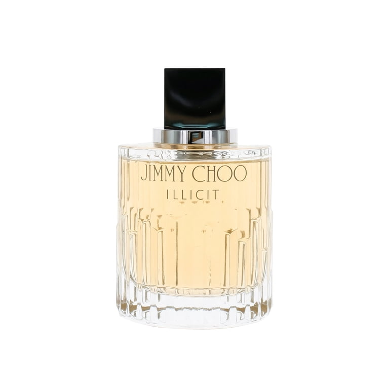 Jimmy Choo, Illicit Eau de Parfum, 3.3 oz, Women's Floral Scent
