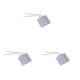thumbnail image 1 of Riwesomey Eliminador de LED de aluminio, profesional, resistente al desgaste, ligero, portátil, BGA, estación de bola de soldadura, placa Type1 NO1, 1 of 6