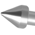 thumbnail image 3 of Broca dedal de acero, herramientas de carpintería de alto rodamiento, máquina de torno, portabrocas 14x16x6mm C Zulema Broca de dedal, 3 of 4
