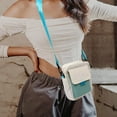 thumbnail image 4 of ADDHAT 1Ud De Cross-Body Para Mujer Con Correa Ajustable Y Creativo En PU, 4 of 7