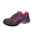 thumbnail image 5 of Puma Safety Women's Celerity 642915 Pink Steel Toe Knit Safety Shoe, 5 of 5