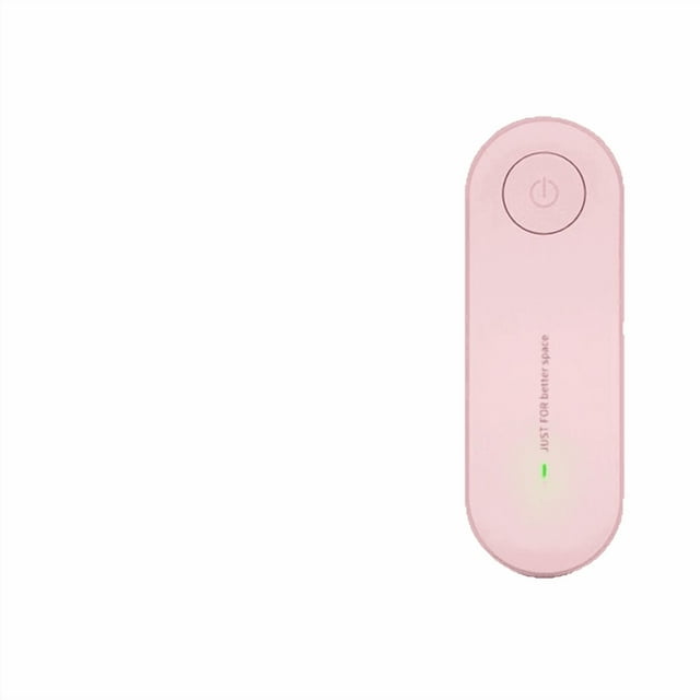 Ir Purifier For M0ld Quiet Smell For Bedrooms Toilets Closets Pet Room Office