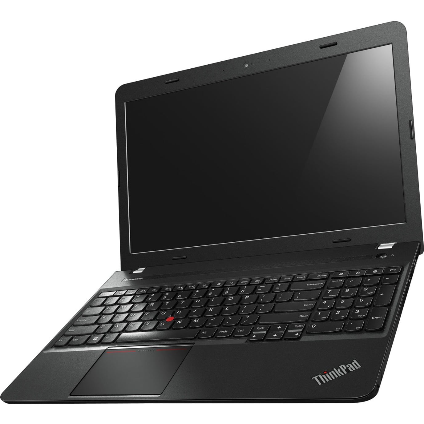 Lenovo ThinkPad 15.6" Laptop, AMD ASeries A107300, 500GB HD, DVD
