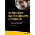 thumbnail image 1 of Pre-Owned Introduction to Java Through Game Development: Learn Java Programming Skills by Working with Video Games, (Paperback), 1 of 1