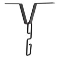 thumbnail image 1 of Rain Chain Clip, Iron Rain Chain Hanger Promote Water Dispersion  for Downspout, 1 of 7