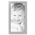 thumbnail image 2 of ArtToFrames 15x30 Inch 702-967 Picture Frame, This Silver MDF Poster Frame is Great for Your Art or Photos, Comes with 060 Plexi Glass (2WOM-3980), 2 of 8
