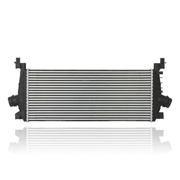 Intercooler - Cooling Direct Fit/For GM3012103 11-15 Chevrolet Cruze, 16-16 Manual Transmission 1.4L Fits select: 2016 CHEVROLET CRUZE LIMITED