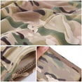 thumbnail image 5 of Camouflage Balaclava Hat Cycling Full Face Mask Outdoor Sports Hunting Hiking Ski Mask motorcycle Helmet Inner Cap (ACU Digital), 5 of 7