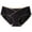 Black, variant on Sngxgn Stretch Cotton Brief Panty Pack, Underwear for Women(Beige,M)