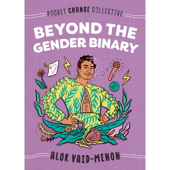 Pre-Owned Beyond the Gender Binary (Paperback) 0593094654 9780593094655