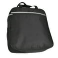 thumbnail image 3 of Bolsa lateral para silla de ruedas, bolsa para silla de ruedas, bolsa para silla de ruedas, bolsa de almacenamiento para silla de ruedas, funcionamiento suave Jadeshay A, 3 of 8
