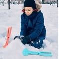 thumbnail image 2 of Xihbxyly Artículos En Oferta Hoy Clips y Bolas de Nieve E Invierno para Niños, Peleas y Bolas de Nieve Al Aire Libre y Herramientas para La Nieve, 2 of 7