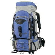 High Peak Outdoors L45 Luna 45 Plus 10 Expedition Backpack