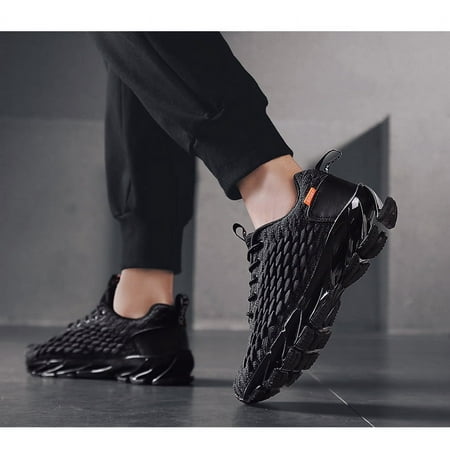 

JointlyCreating Men s Comfortable Casual Walking Sneakers Outdoor Sports Shoes