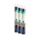 thumbnail image 1 of Vinyl Cricut Premium Permanent Blue, paquete de 3 rollos de 1,2 m, 1 of 7