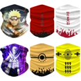 thumbnail image 2 of Naruto-Bandana para colgar en la oreja para niños, máscara triangular para ciclismo, caza, senderismo, pesca, esquí, deportes al aire libre, calentador de cuello, bufanda para niños, 2 of 4