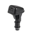 thumbnail image 1 of Boquilla de limpiaparabrisas para limpiaparabrisas para Ford Escape 2009-2012 No.8L8Z17603AA - Paquete de 1 negro, 1 of 1