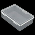 thumbnail image 4 of Bead Organizers Containers, Non-Toxic Food Grade Plastic Mini Storage Boxes, Square Shape Suitable For Stacking (8 PCS), 4 of 5