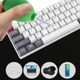 thumbnail image 4 of 5PCS Cleaning Dust Blower Effortlessly Clean Hard-to-Reach Places Dust Blower Keyboards Cameras Cleaning Air Blower, 4 of 6