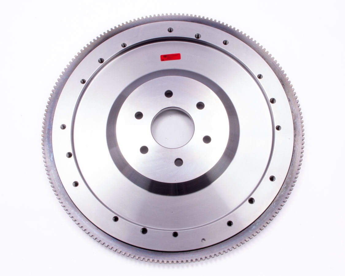 Ford Racing Manual Transmission Flywheel Billet Steel 184T 0 OZ-in.