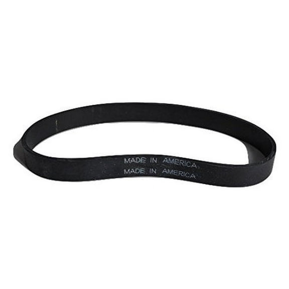Replacement Part For Hoover Upright Dial A Matic Belt 1 Only # 17383,012471AG