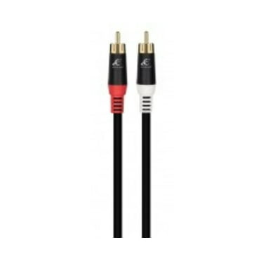 RCA Cable Audio - 1 Meter