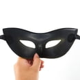thumbnail image 7 of Classic Masquerade Decor Vintage Venetian Style Adornment Half-Face Hanging Decoration for Halloween Mardi Gras Party Prom and Formal Events, 7 of 7