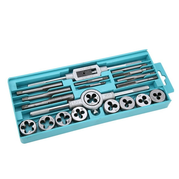 Tap Holder, Tap And Die Set, Tapping Tool Screw Taps Tool Set Vehicles For Holding Tap Firmly