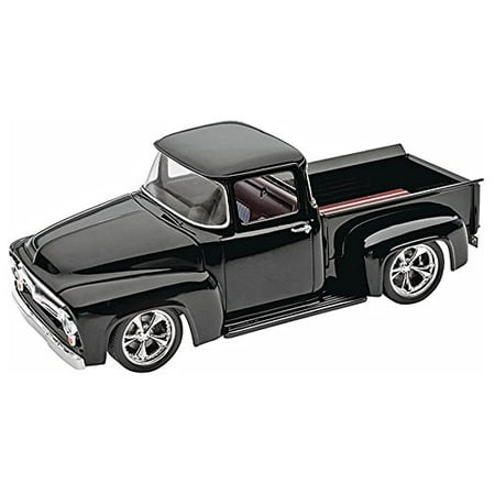 Foose Ford FD-100 Pickup Plastic Model Kit, The designer truck that has spanned generations can be appreciated by generations with the addition of this.., By Revell