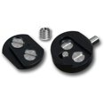 thumbnail image 3 of Placa de liberación rápida BeachTek V-CLIK para accesorios de cámara, 3 of 8