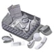 thumbnail image 4 of Kit de seguridad para la habitación del bebé Safety 1st Ready for Baby Deluxe 30 piezas, 4 of 8
