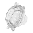 thumbnail image 3 of 1pc Pumpkin Design Candle Making Mold Candle Mold For Handicraft Making, 3 of 7