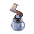 thumbnail image 4 of 69058-35180 Car Fuel Door Lock Cylinder & Key 69511-32010 Fit For Toyota 4Runner Hilux Pickup For Mitsubishi Colt Triton L200 For Storm, 4 of 5