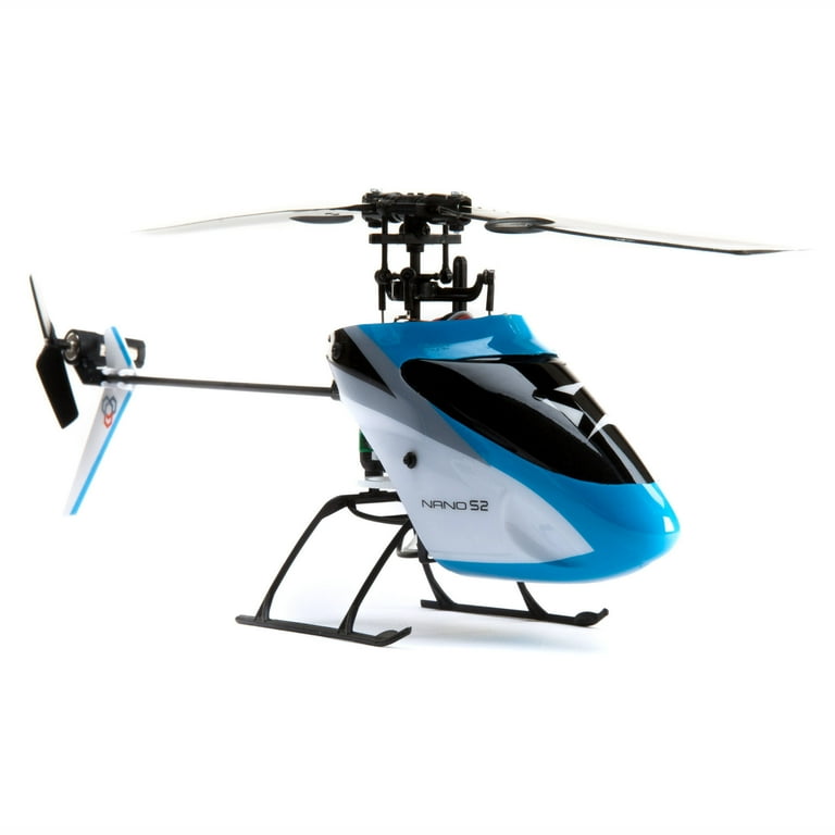 Blade Helis 01300 Nano S3 RTF