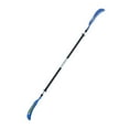 thumbnail image 2 of Seachoice Curved-Blade Kayak Paddle, Blue, 2 of 5