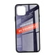 thumbnail image 5 of Funda de cristal de moda "Nunca te rindas" para iPhone 11 de 5,8 pulgadas 5.8 pulgadas, 5 of 8