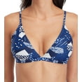 thumbnail image 6 of Women Boyshort Bikini Swimsuits Floral Print Two Piece Swimwear, 6 of 7