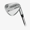 thumbnail image 5 of Pre-Owned Titleist Vokey SM10 Tour Chrome K Grind 60* Lob Wedge 60-14 Dg S200 Value, 5 of 5