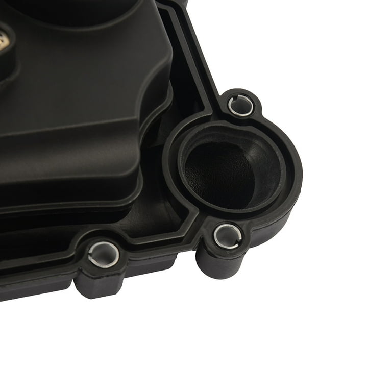 Crankcase Vent Valve Oil Separator for Audi Q5 A6 C6 A5 Q7 3.0L 06E103547AC  