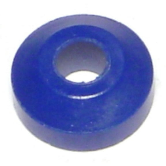 1/4" Neoprene Rubber Medium Beveled Faucet Washers FWN-024 (20 pcs.)