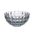 thumbnail image 1 of Crystalite Bohemia 28 cm Diamond Bowl, 1 of 2
