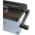 thumbnail image 4 of A4 Paper Shredder - Portable Manual Document Shredder for Office, School, Home, 4 of 5