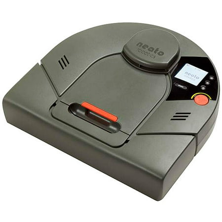 Neato XV-11 Robotic All-Floor Vacuum System
