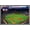 Barnwood Framed Version, variant on MLB Philadelphia Phillies - Citizens Bank Park 19 Wall Poster, 22.375" x 34"