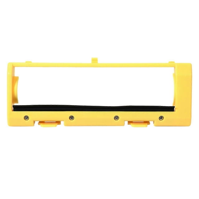 Main Roll Middle Brush Cover for Ilife A4 A40 T4 X430 X432 X431 Vacuum Robot Cleaner Parts Accessori
