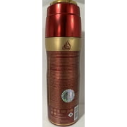 Asdaaf Unisex Ameerat Al Arab Body Spray 6.7 oz Fragrances 6291108735824